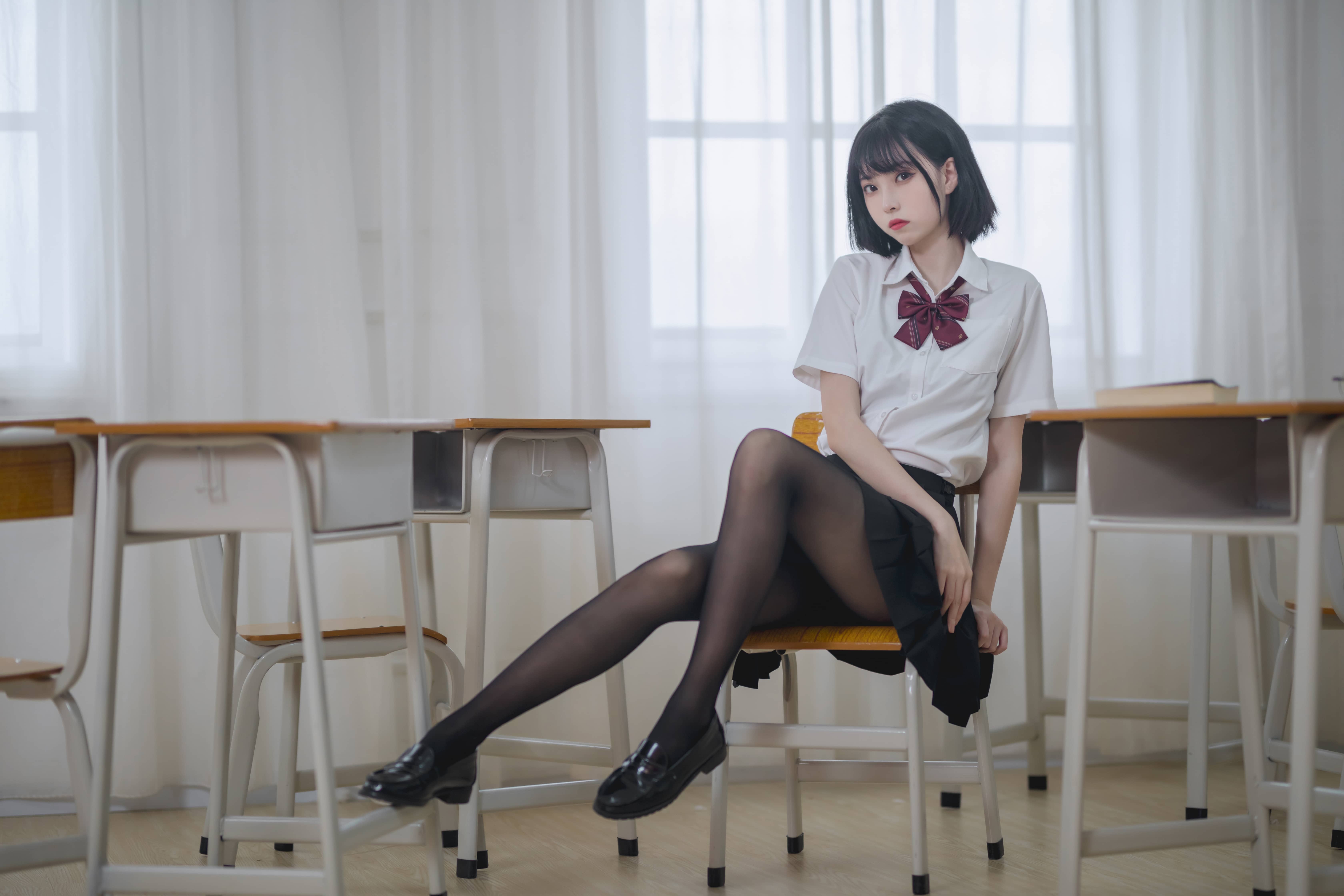 无内鬼，来点好看的JK