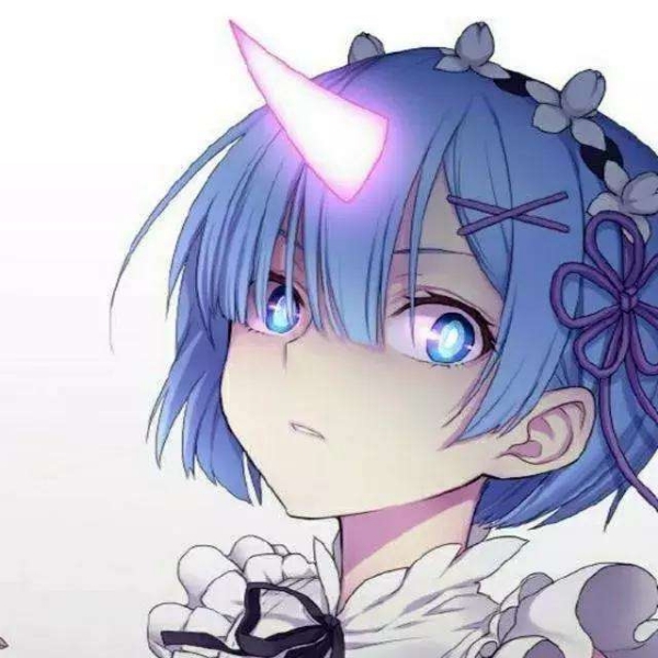 蕾姆！   ！     ！