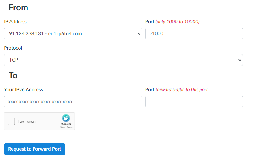 免费VPS白嫖教程