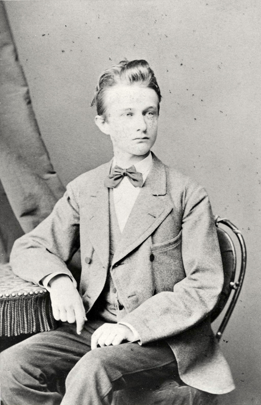 ［物理］量子力学英雄谱（1）