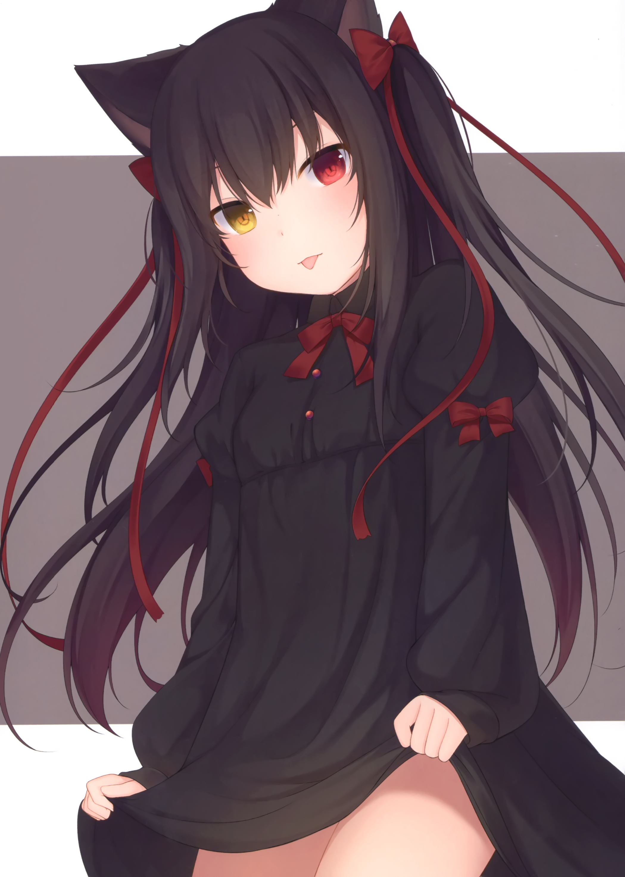 甘城なつき部分图，p站id3036679