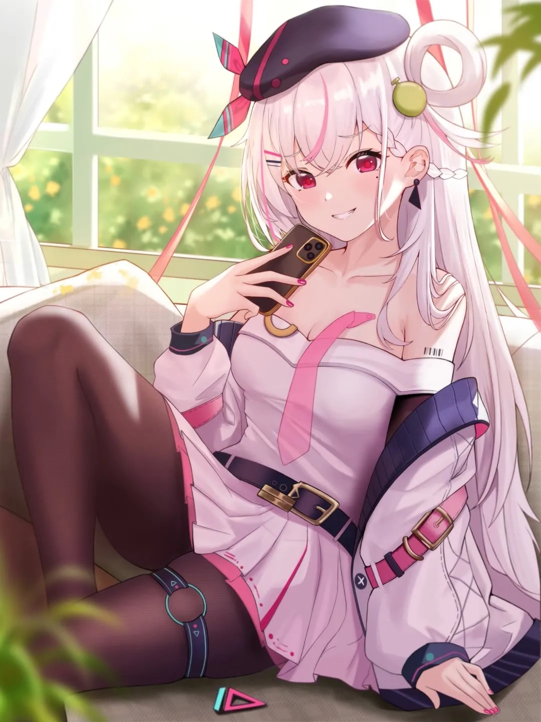 好看的手机壁纸！