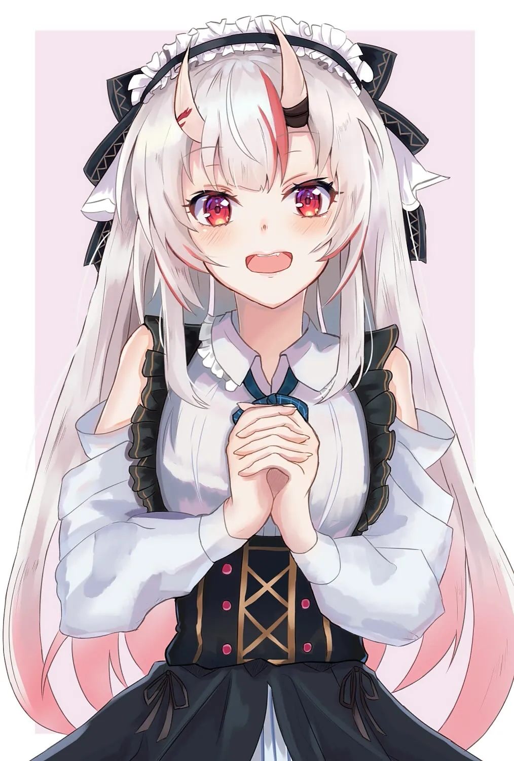 好看的手机壁纸！