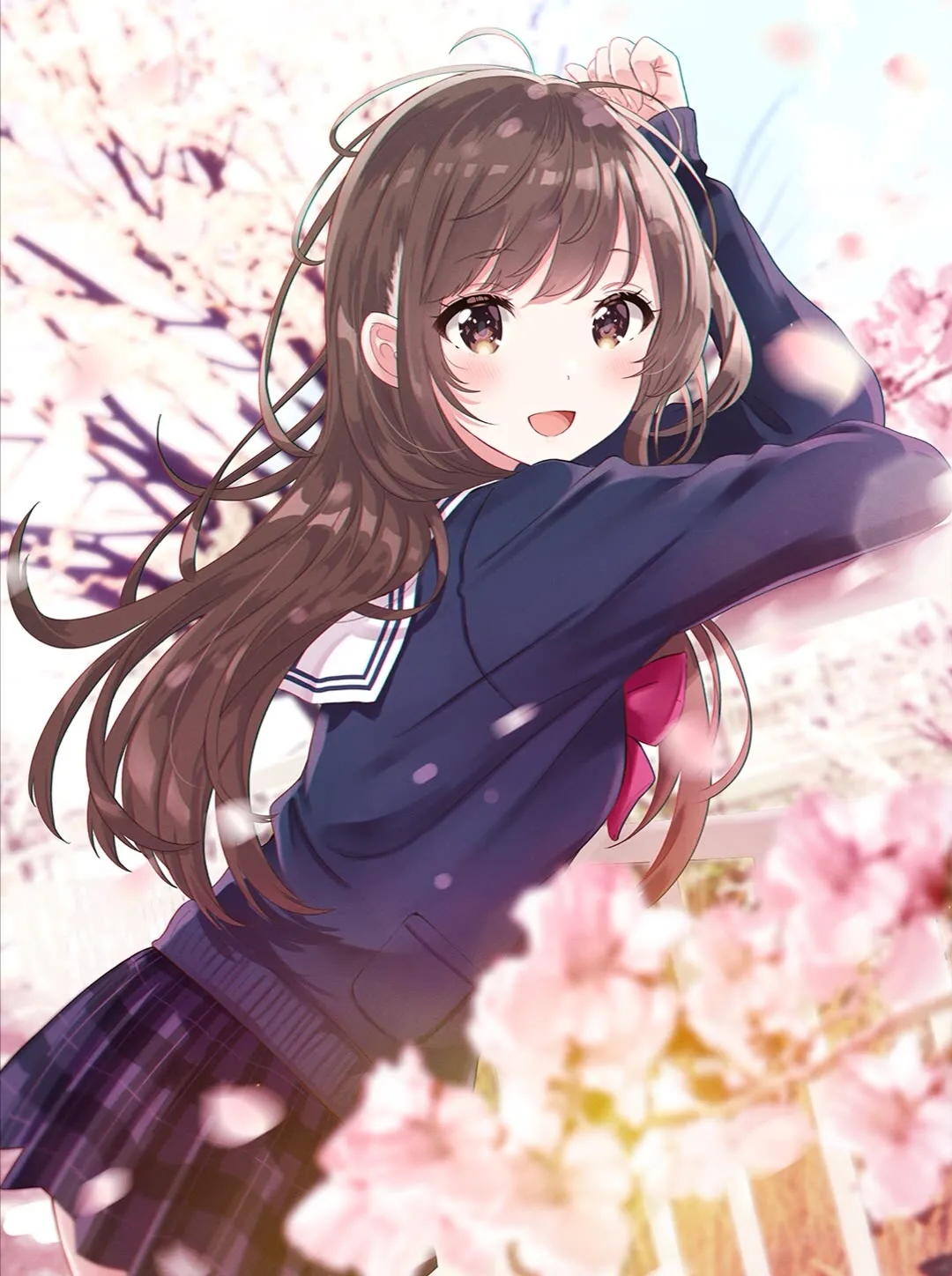 好看的手机壁纸！