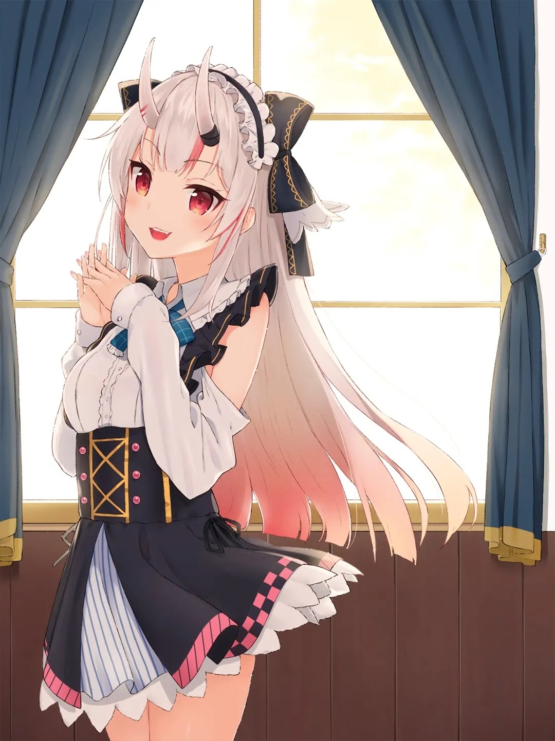 好看的手机壁纸！