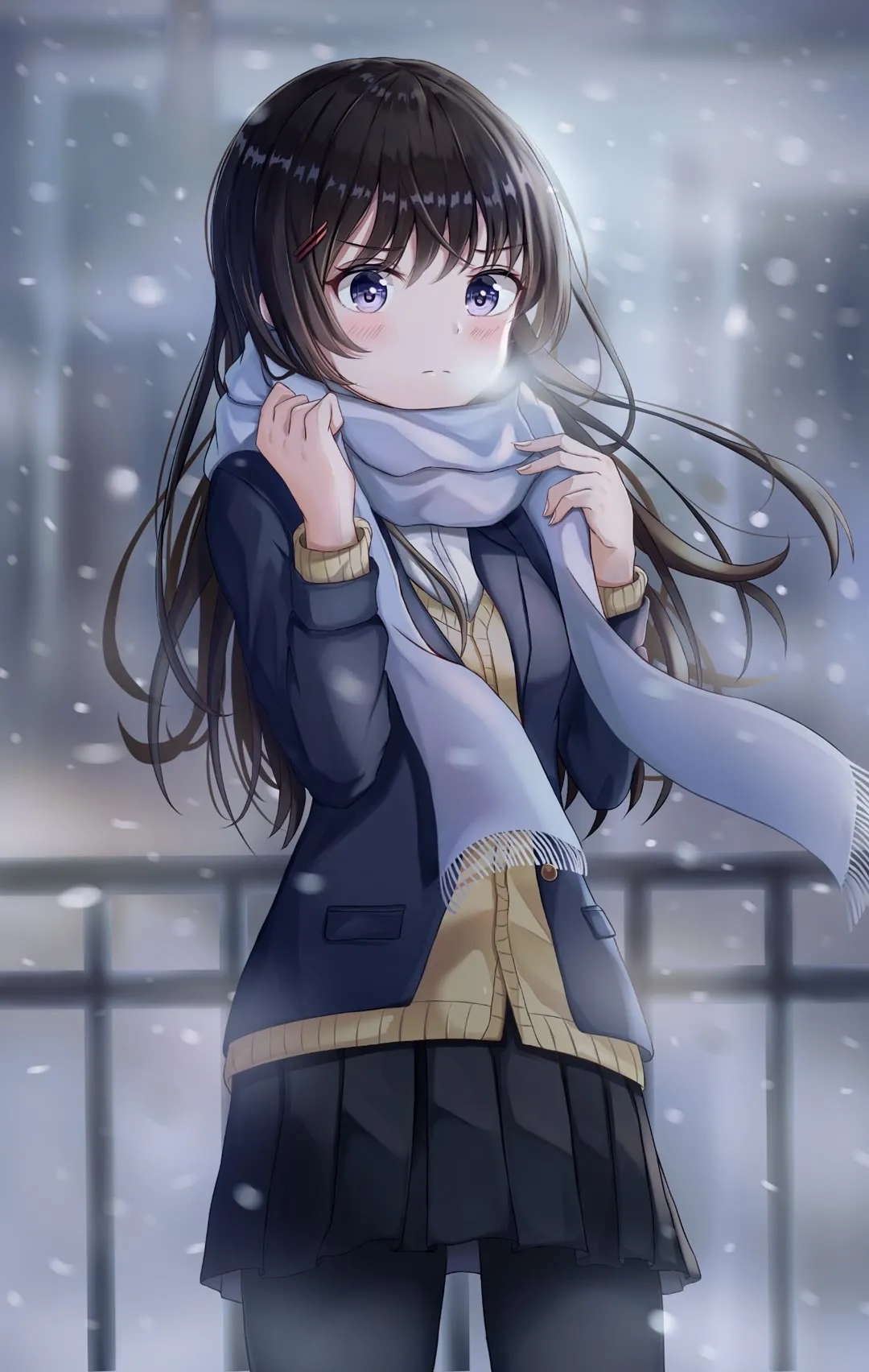 好看的手机壁纸！