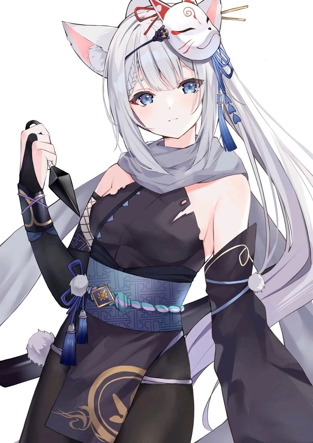 好看的手机壁纸！