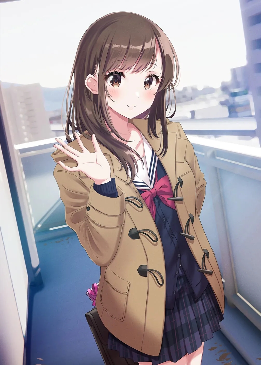 好看的手机壁纸！