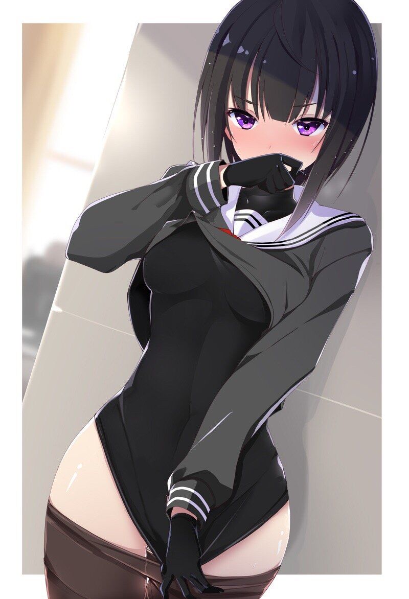 狗天下是最强的替身，涩图搬运工就是我dio哒