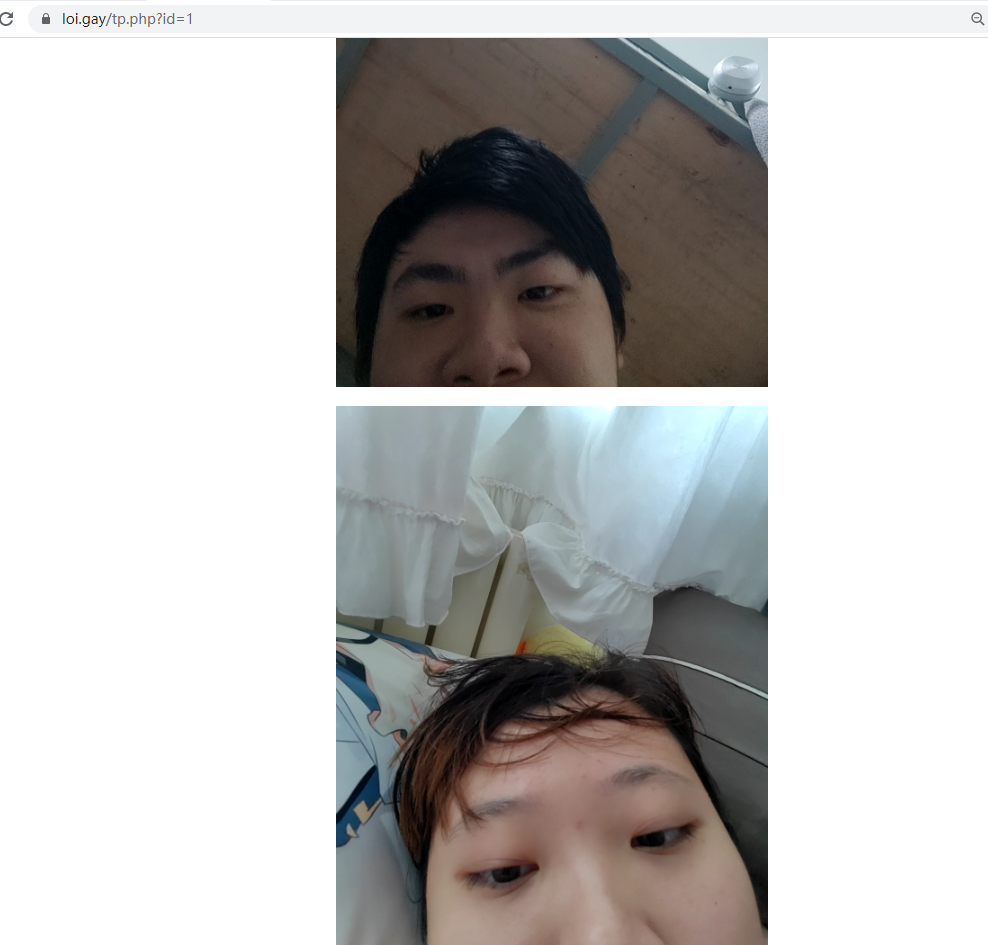 自己搭建的照妖镜pro版-伪装蔡徐坤视频通话