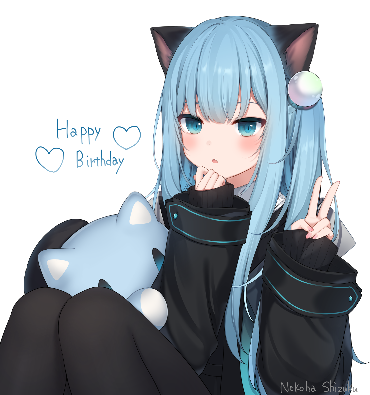 甘城なつき部分图，p站id3036679