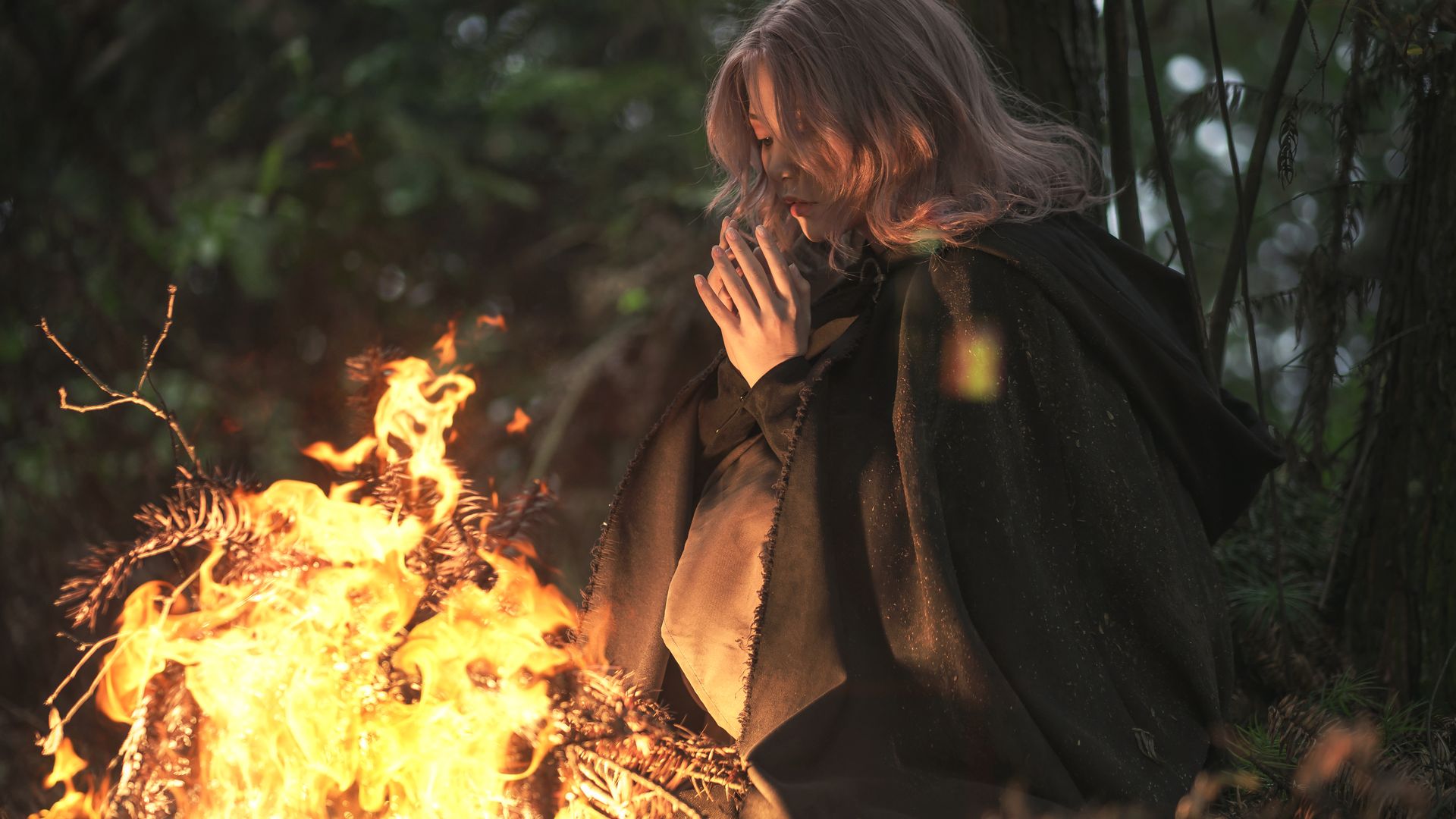 《艾尔登法环》