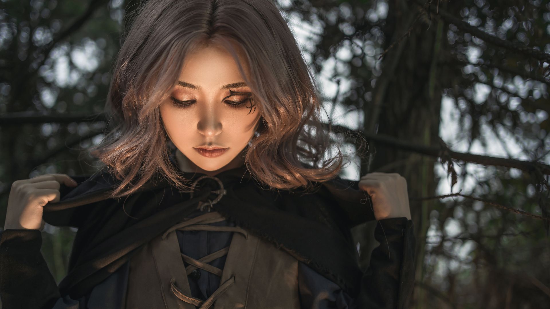 《艾尔登法环》