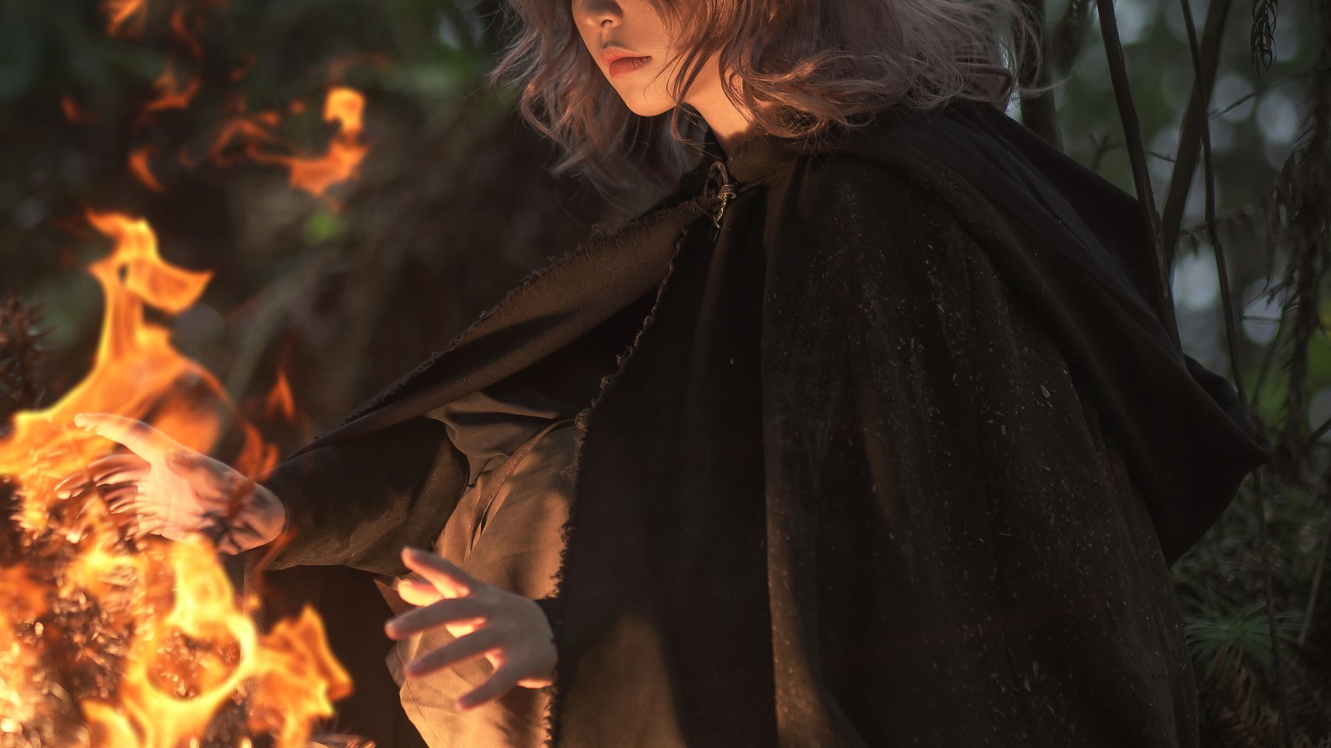 《艾尔登法环》