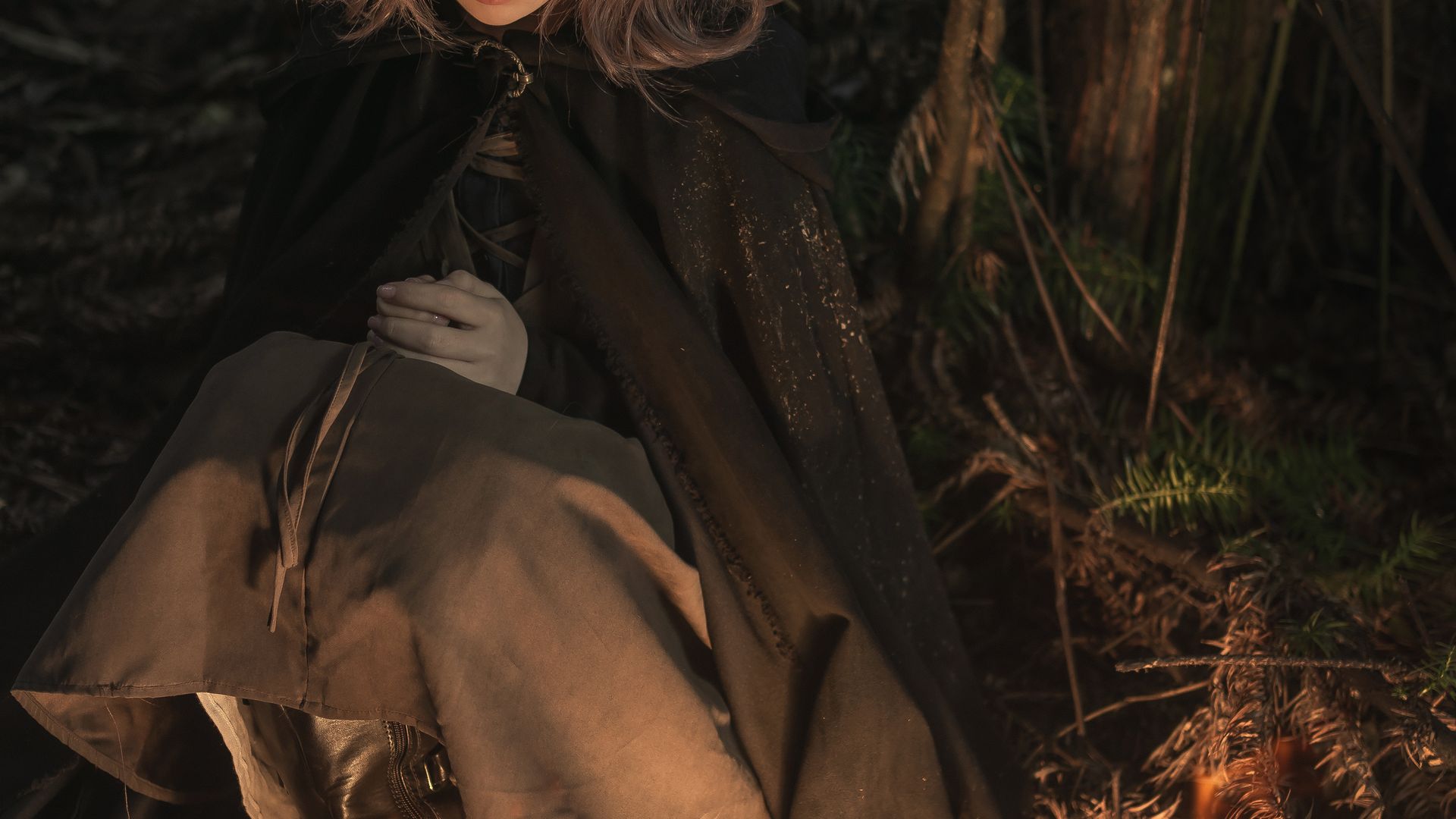 《艾尔登法环》