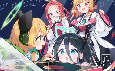 Blue Archive Original Soundtrack Vol.2 ～Searching for the unknown truth～ [HI-RES]