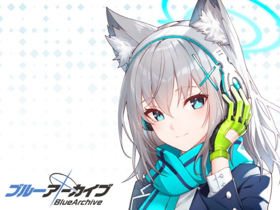 Blue Archive Original Soundtrack Vol.1 ～Longing for the memorable days～ (2022) (FLAC)