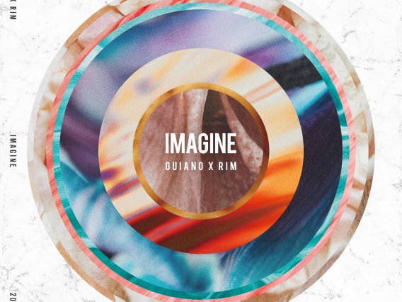 理芽 Guiano x RIM – imagine 2023