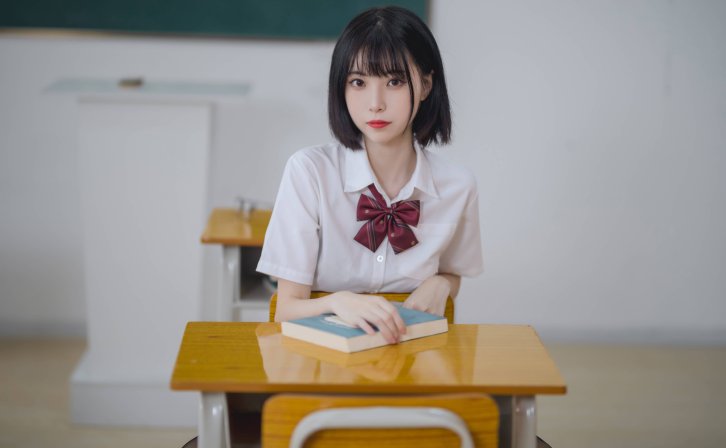 无内鬼,来点好看的JK