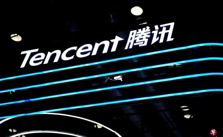 腾讯重回全球10大最具价值公司排行榜
