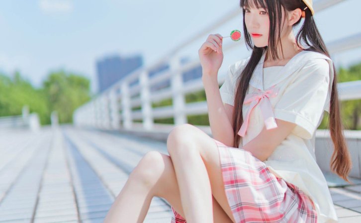 桜桃喵 – 幼稚园