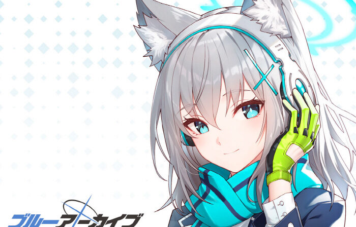 Blue Archive Original Soundtrack Vol.1 ~Longing for the memorable days~ (2022) (FLAC)