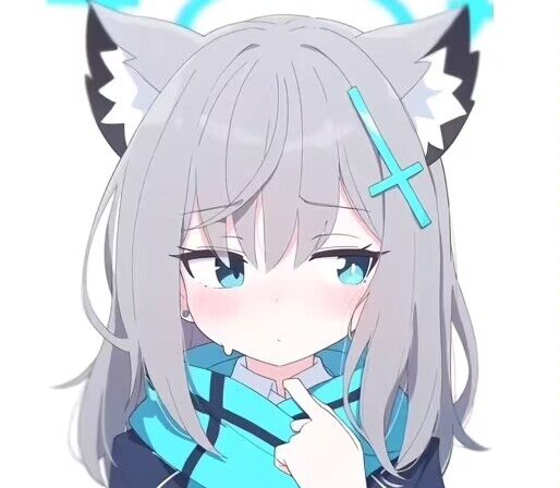 进来看我发电⚡