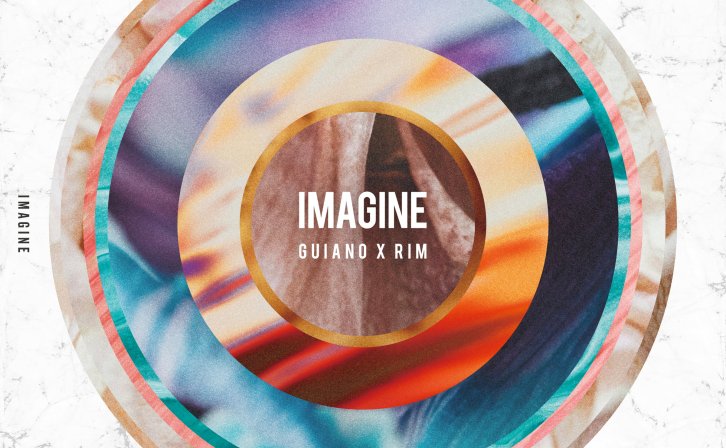 理芽 Guiano x RIM – imagine 2023