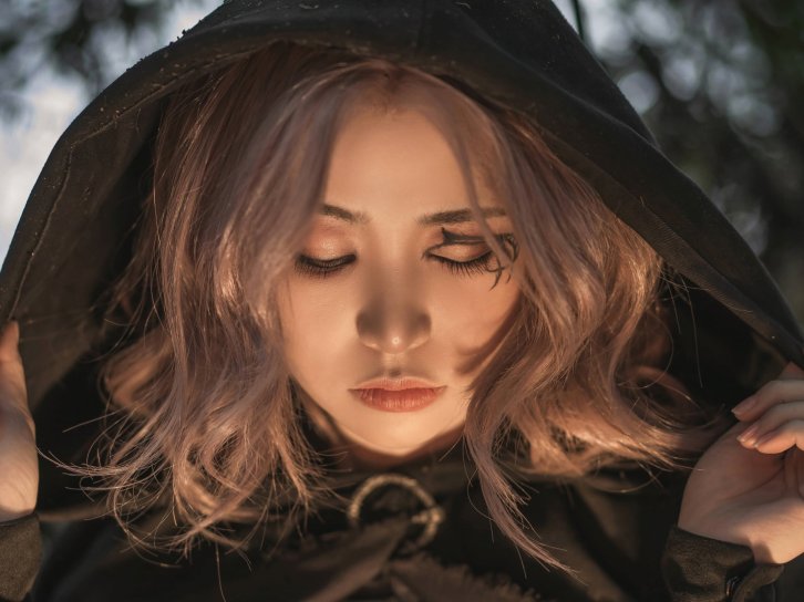 《艾尔登法环》